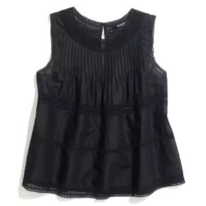 Black Madewell Memento Tank